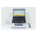 Βάση Laptop Bakker Elkuizen Tablet Holder Flextop 170 Dark Grey BNEFT170DG - Image 3