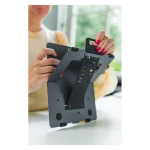 Βάση Laptop Bakker Elkuizen Tablet Holder Flextop 170 Dark Grey BNEFT170DG - Image 5