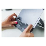 Βάση Laptop Bakker Elkuizen Tablet Holder Flextop 170 Dark Grey BNEFT170DG - Image 6