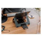 Βάση Laptop Bakker Elkuizen Tablet Holder Flextop 170 Dark Grey BNEFT170DG - Image 7
