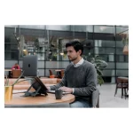 Βάση Laptop Bakker Elkuizen Tablet Holder Flextop 170 Dark Grey BNEFT170DG - Image 8