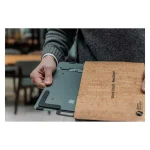 Βάση Laptop Bakker Elkuizen Tablet Holder Flextop 170 Dark Grey BNEFT170DG - Image 9