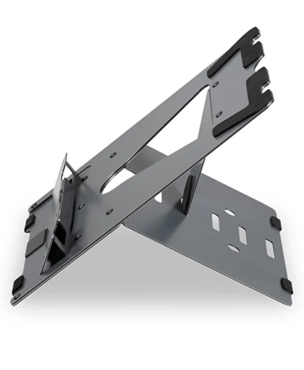 Βάση Laptop Bakker Elkuizen Tablet Holder Ergo-q 160 Dark Grey BNEQ160DG