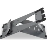 Βάση Laptop Bakker Elkuizen Tablet Holder Ergo-q 160 Dark Grey BNEQ160DG - Image 5