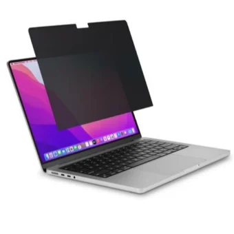 Kensington MagPro Elite Magnetic Φίλτρο Οθόνης για MacBook Pro 16” (2021) K58371WW