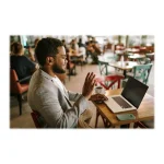 Kensington MagPro Elite Magnetic Φίλτρο Οθόνης για MacBook Pro 16” (2021) K58371WW - Image 3