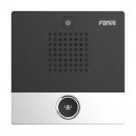 Fanvil Κουδούνι Πόρτας Μαύρο I10SV - Image 2