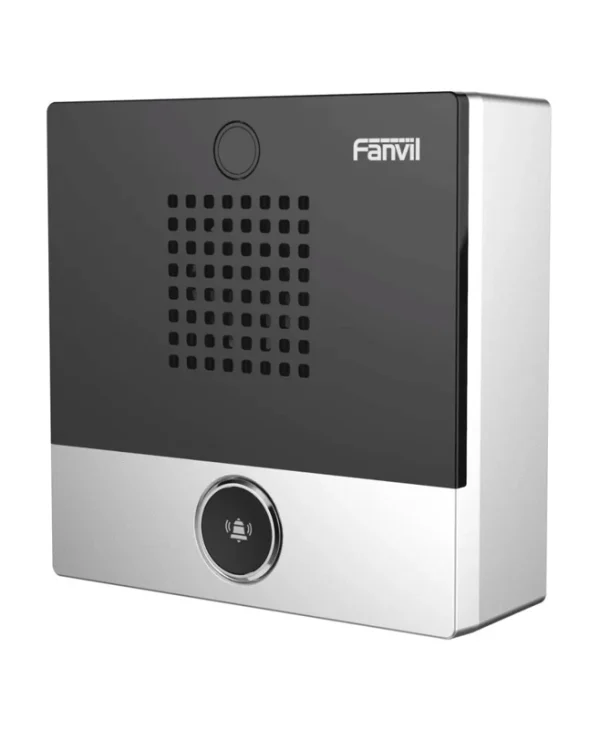 Fanvil TFE SIP Mini Κουδούνι Πόρτας Wi-Fi I10S