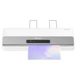 Fellowes Πλαστικοποιητής Amaris Επιτραπέζιος για A3 8058201 - Image 3