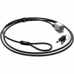 Kensington Keyed Cable Lock for Surface Pro and Surface Go K68134WW