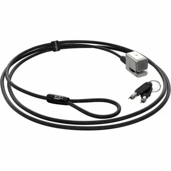 Kensington Keyed Cable Lock for Surface Pro and Surface Go K68134WW