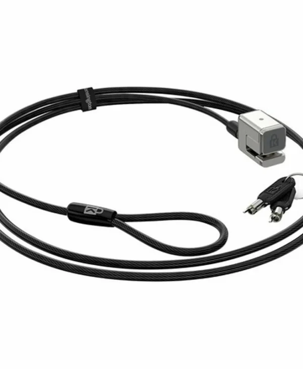 Kensington Keyed Cable Lock for Surface Pro and Surface Go K68134WW