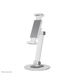 Neomounts DS15-540WH1 Βάση Tablet Γραφείου έως 12.9" σε Λευκό χρώμα
