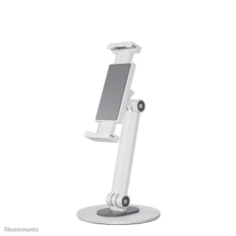 Neomounts DS15-540WH1 Βάση Tablet Γραφείου έως 12.9" σε Λευκό χρώμα
