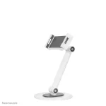 Neomounts DS15-540WH1 Βάση Tablet Γραφείου έως 12.9" σε Λευκό χρώμα - Image 2