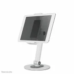 Neomounts DS15-540WH1 Βάση Tablet Γραφείου έως 12.9" σε Λευκό χρώμα - Image 3