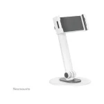 Neomounts DS15-540WH1 Βάση Tablet Γραφείου έως 12.9" σε Λευκό χρώμα - Image 4