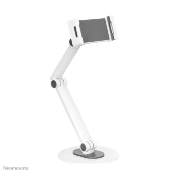 Neomounts DS15-550WH1 Βάση Tablet Γραφείου έως 12.9" σε Λευκό χρώμα