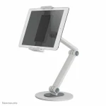 Neomounts DS15-550WH1 Βάση Tablet Γραφείου έως 12.9" σε Λευκό χρώμα - Image 3