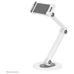 Neomounts DS15-550WH1 Βάση Tablet Γραφείου έως 12.9" σε Λευκό χρώμα - Image 4