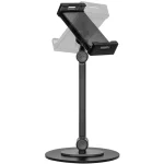 Neomounts DS15-540BL1 Βάση Tablet Γραφείου σε Μαύρο χρώμα - Image 5