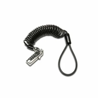 Kensington Κλειδαριά Laptop με Συνδυασμό K60627WW