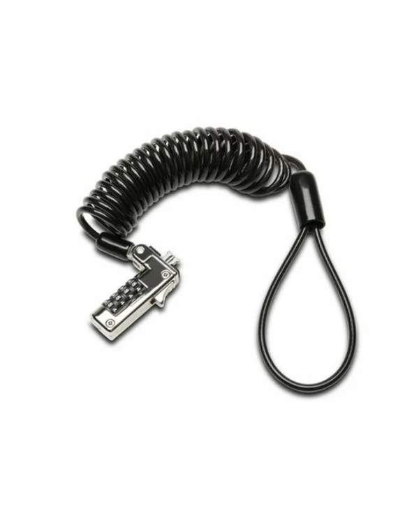 Kensington Κλειδαριά Laptop με Συνδυασμό K60627WW