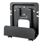 Manhattan Επιτοίχια Βάση Mini PC / SFF 462075 - Image 3