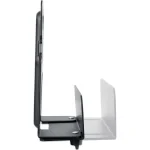 Manhattan Επιτοίχια Βάση Mini PC / SFF 462075 - Image 4