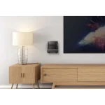Manhattan Επιτοίχια Βάση Mini PC / SFF 462075 - Image 5
