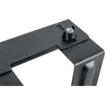 Manhattan Επιτοίχια Βάση Mini PC / SFF 462075 - Image 8