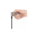 Kensington Universal 3-in-1 Κλειδαριά K62316WW - Image 2