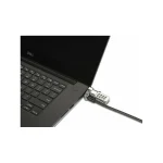Kensington Universal 3-in-1 Κλειδαριά K62316WW - Image 4