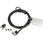 Kensington Universal 3-in-1 Κλειδαριά K62318WW