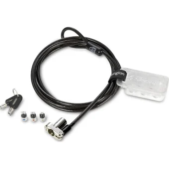 Kensington Universal 3-in-1 Κλειδαριά K62318WW