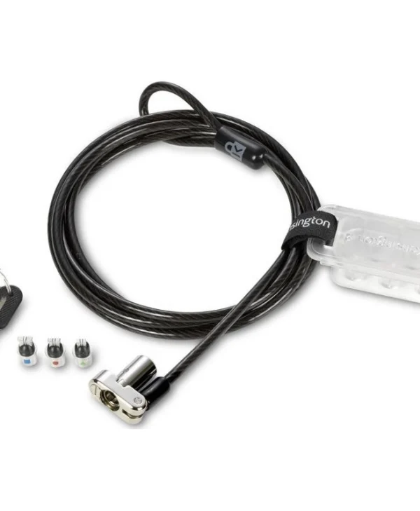 Kensington Universal 3-in-1 Κλειδαριά K62318WW