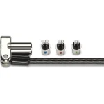 Kensington Universal 3-in-1 Κλειδαριά K62318WW - Image 2