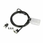 Kensington Universal 3-in-1 Κλειδαριά K62318WW - Image 4