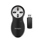 Kensington Presenter με Κόκκινο Laser και Πλήκτρα Slideshow 33374EU - Image 4