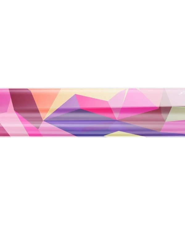 Στήριγμα Καρπού Cherry Xtrfy Zub Wr5 Compact Resin Wrist Rest Litus Pink WR5-CPT-LITUS-PINK