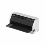 Epson LQ-780 Εκτυπωτής Ετικετών USB, Parallel 360 x 180 dpi C11CJ81401
