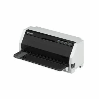 Epson LQ-780 Εκτυπωτής Ετικετών USB, Parallel 360 x 180 dpi C11CJ81401