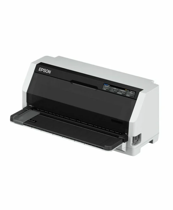 Epson LQ-780 Εκτυπωτής Ετικετών USB, Parallel 360 x 180 dpi C11CJ81401
