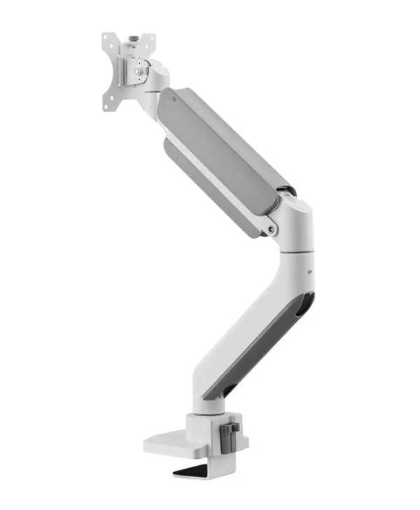 Neomounts Βάση Γραφείου Οθόνης έως 49" με Βραχίονα (DS70PLUS-450WH1)
