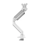 Neomounts Βάση Γραφείου Οθόνης έως 49" με Βραχίονα (DS70PLUS-450WH1) - Image 5