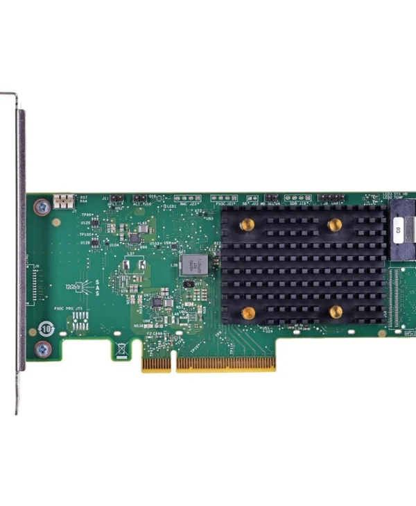 Broadcom Κάρτα PCIe σε θύρα RAID / SAS 05-50134-03