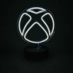 Ukonic Led Παιδικό Διακοσμητικό Φωτιστικό Λευκό 17125 - Image 4