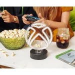 Ukonic Led Παιδικό Διακοσμητικό Φωτιστικό Λευκό 17125 - Image 5