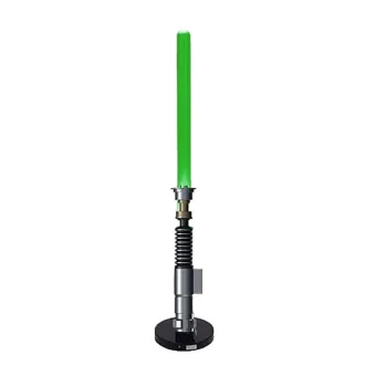 Star Wars Luke Skywalker Lightsaber Light 16987