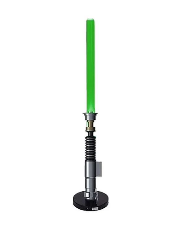 Star Wars Luke Skywalker Lightsaber Light 16987